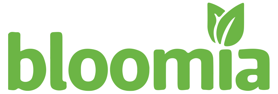 Bloomia logo