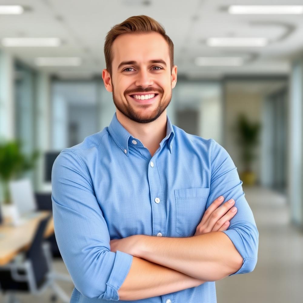 Consultant van askmonkey